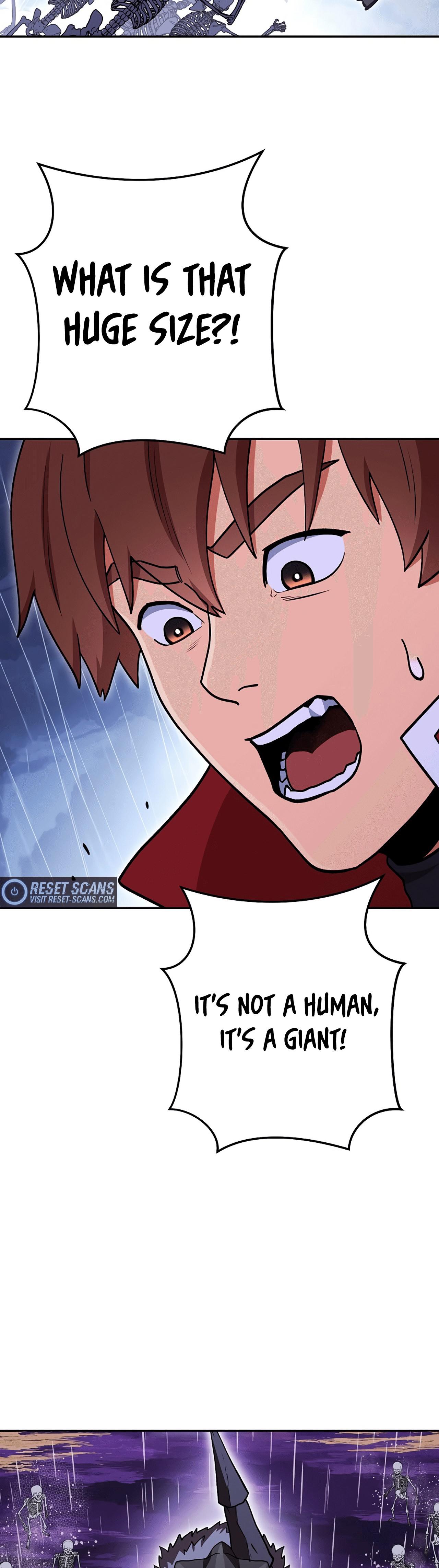 Dungeon Reset Chap 148 - Next Chap 149