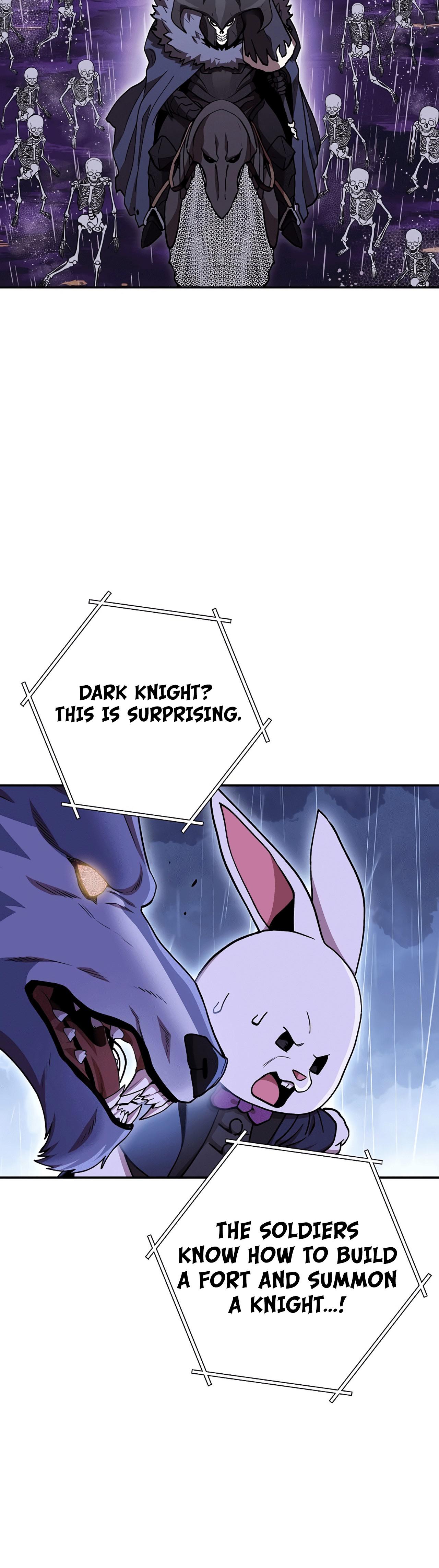 Dungeon Reset Chap 148 - Next Chap 149