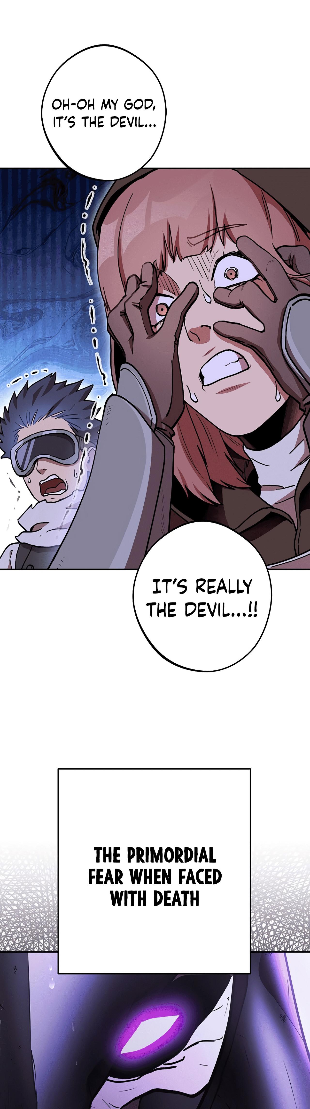 Dungeon Reset Chap 148 - Next Chap 149