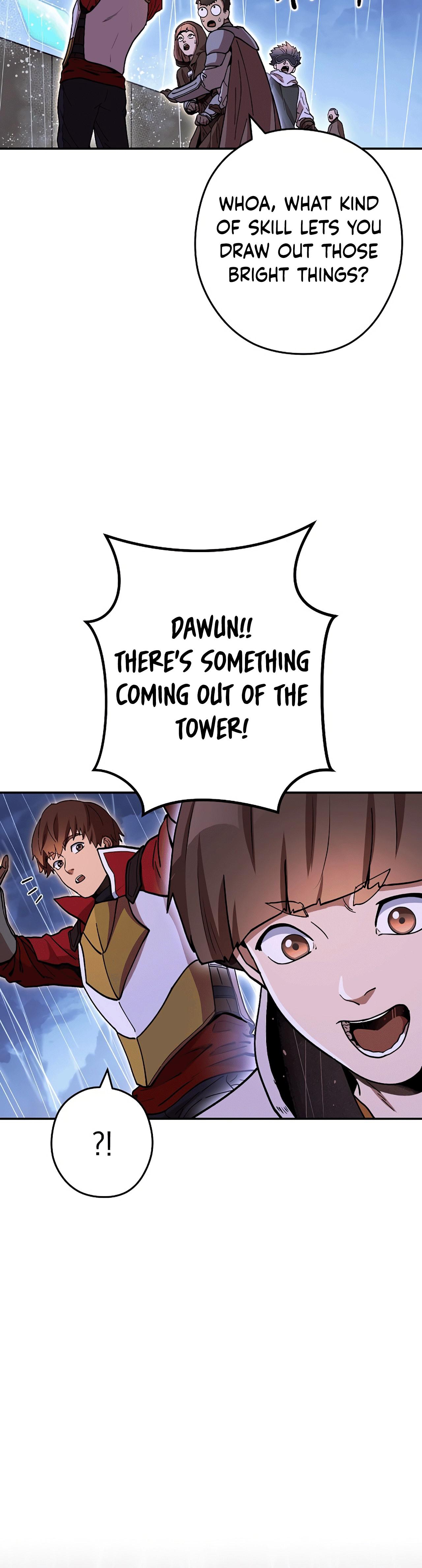 Dungeon Reset Chap 148 - Next Chap 149