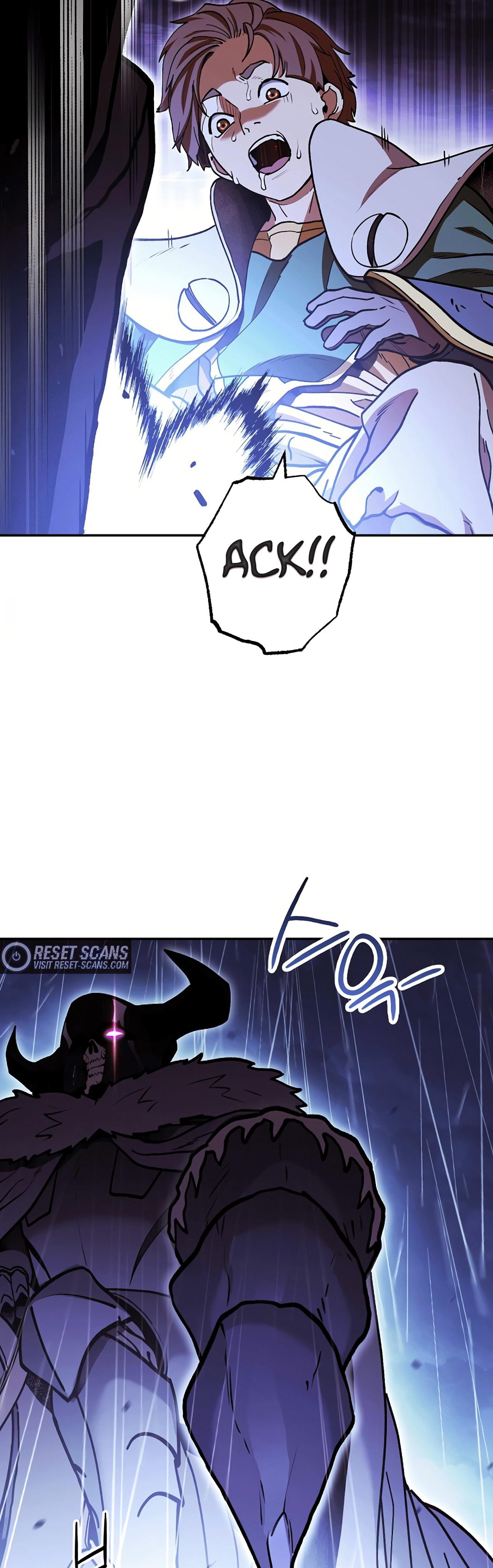 Dungeon Reset Chap 148 - Next Chap 149