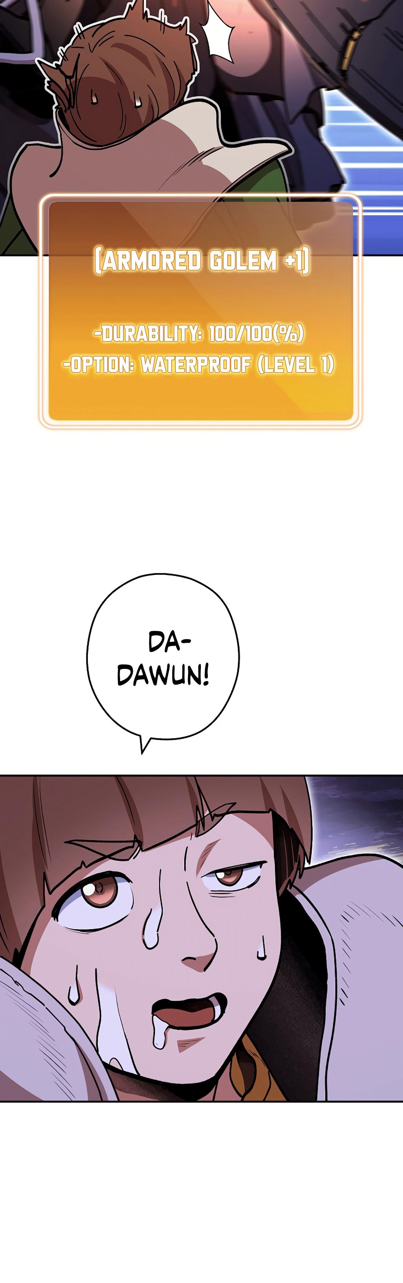Dungeon Reset Chap 148 - Next Chap 149