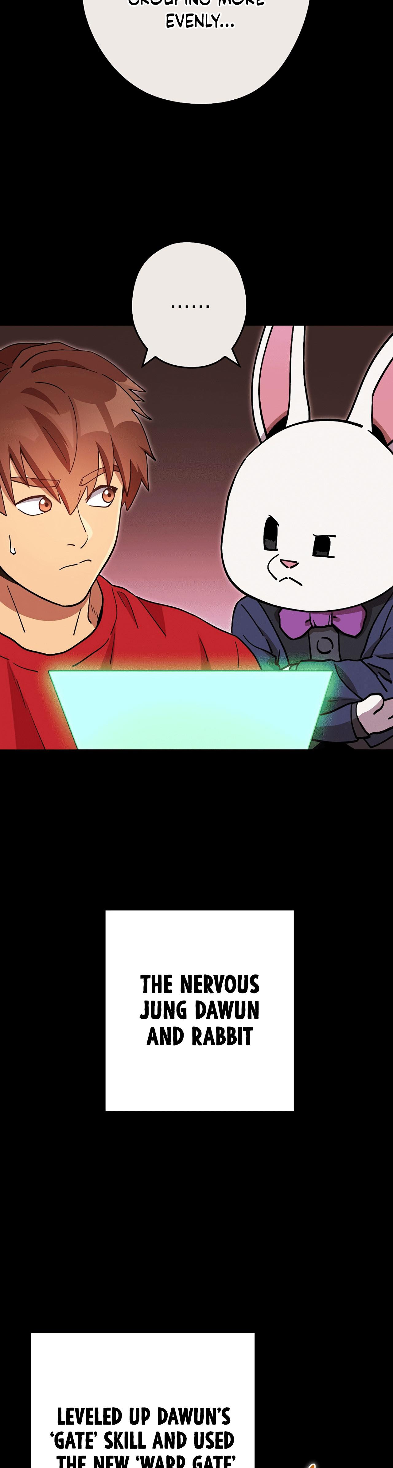 Dungeon Reset Chap 148 - Next Chap 149