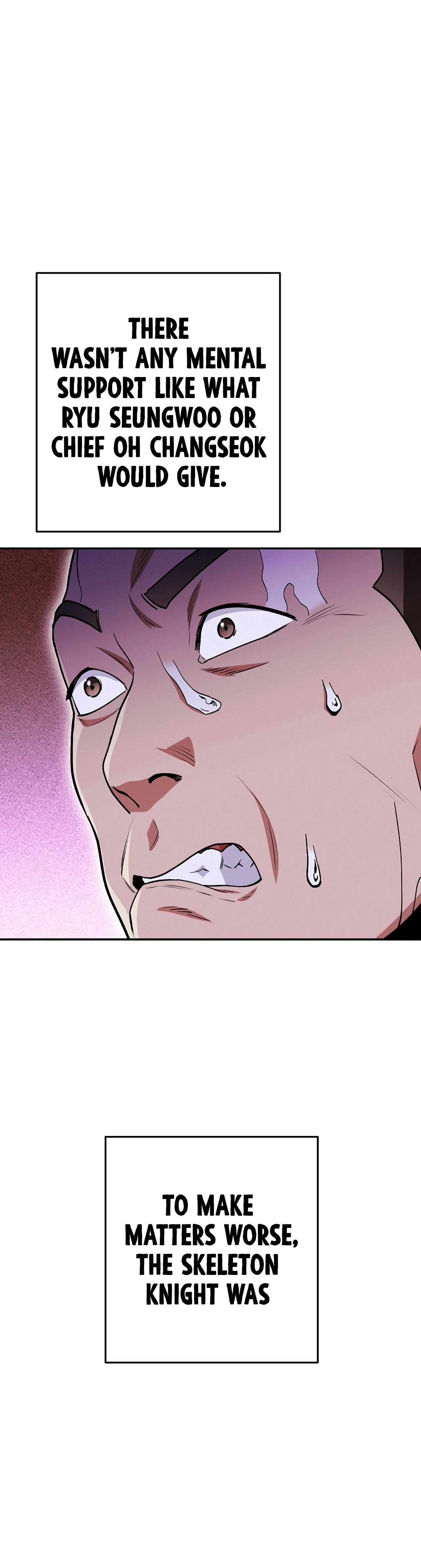 Dungeon Reset Chap 148 - Next Chap 149