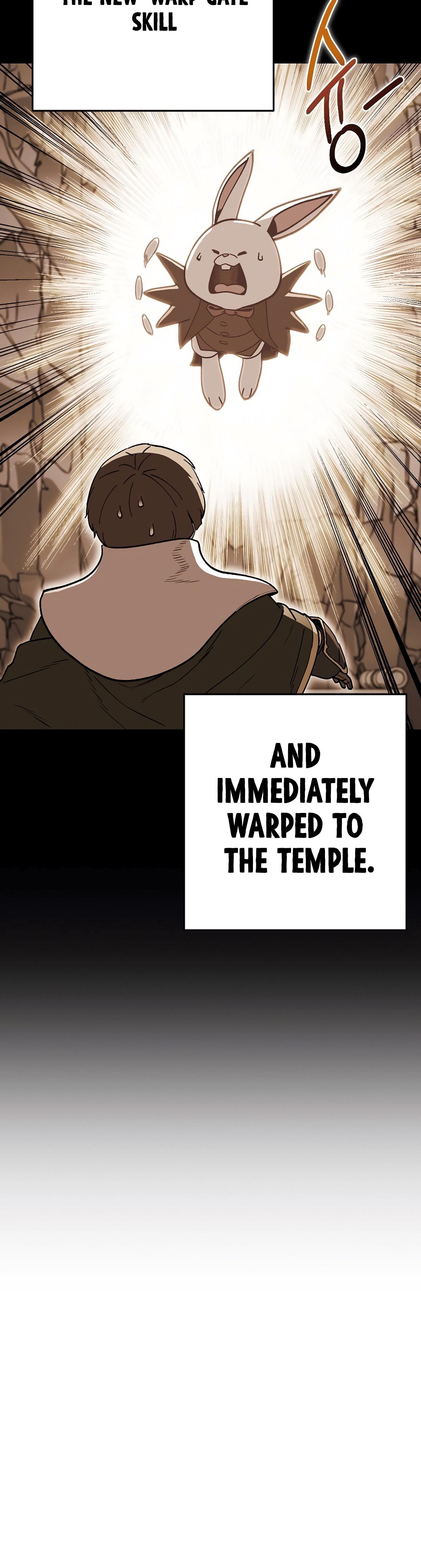 Dungeon Reset Chap 148 - Next Chap 149