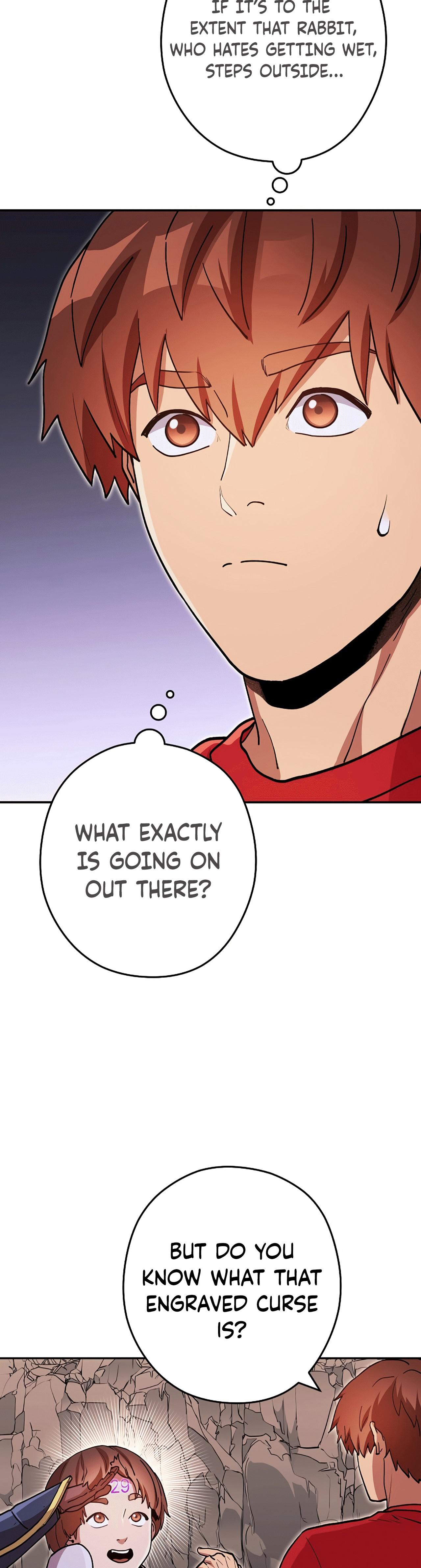 Dungeon Reset Chap 148 - Next Chap 149