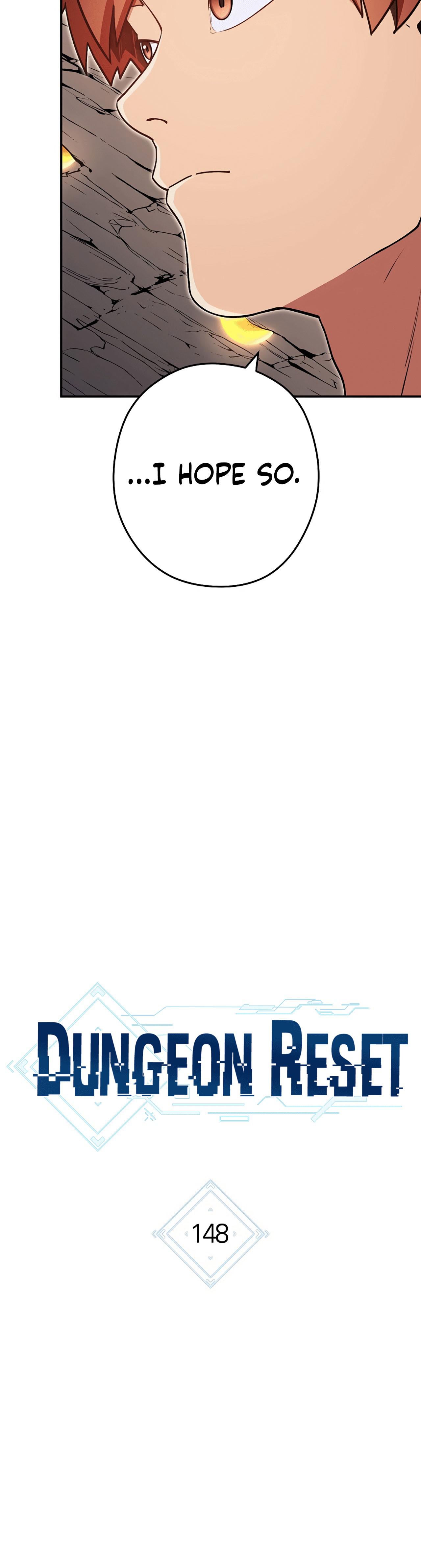 Dungeon Reset Chap 148 - Next Chap 149