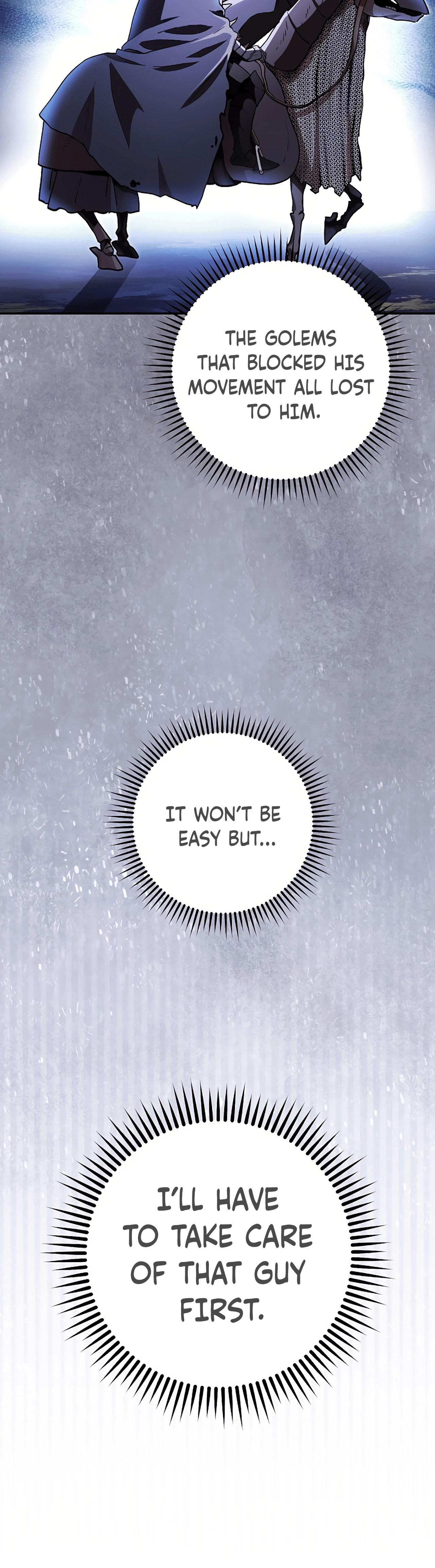 Dungeon Reset Chap 149 - Next Chap 150