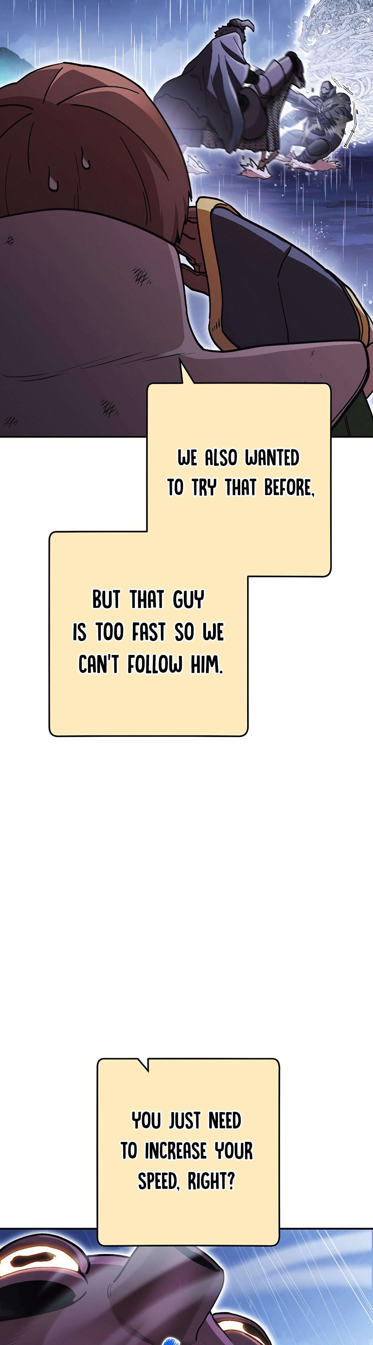 Dungeon Reset Chap 149 - Next Chap 150