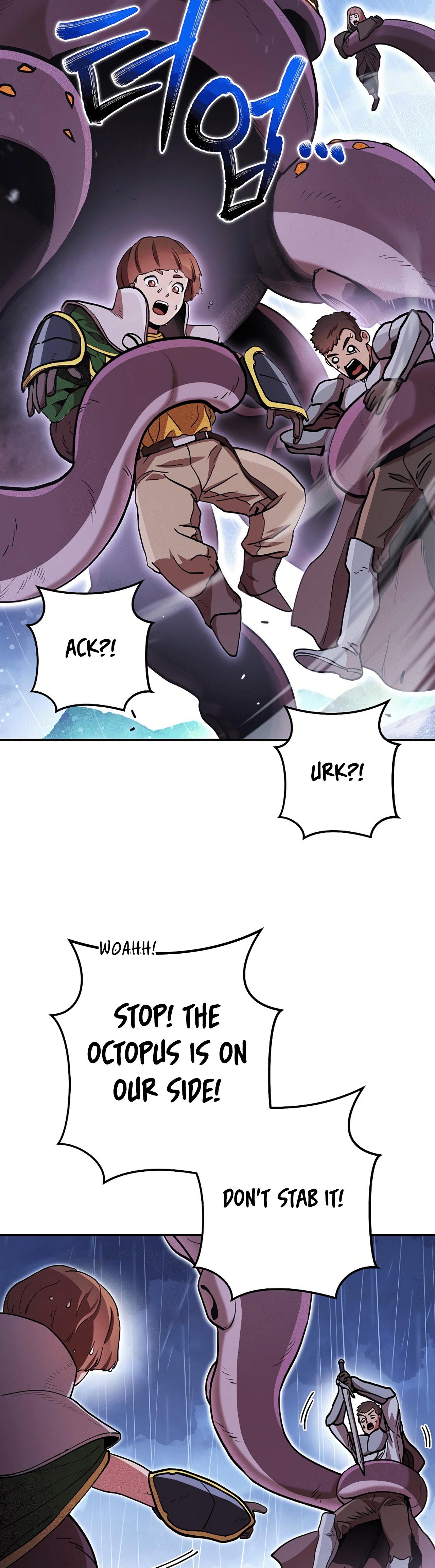 Dungeon Reset Chap 149 - Next Chap 150