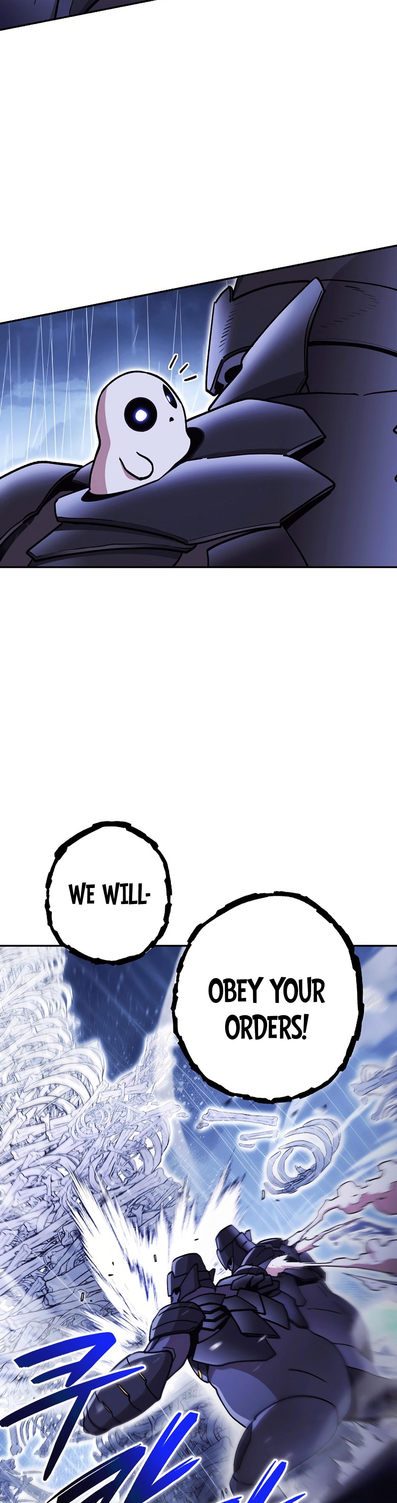 Dungeon Reset Chap 149 - Next Chap 150