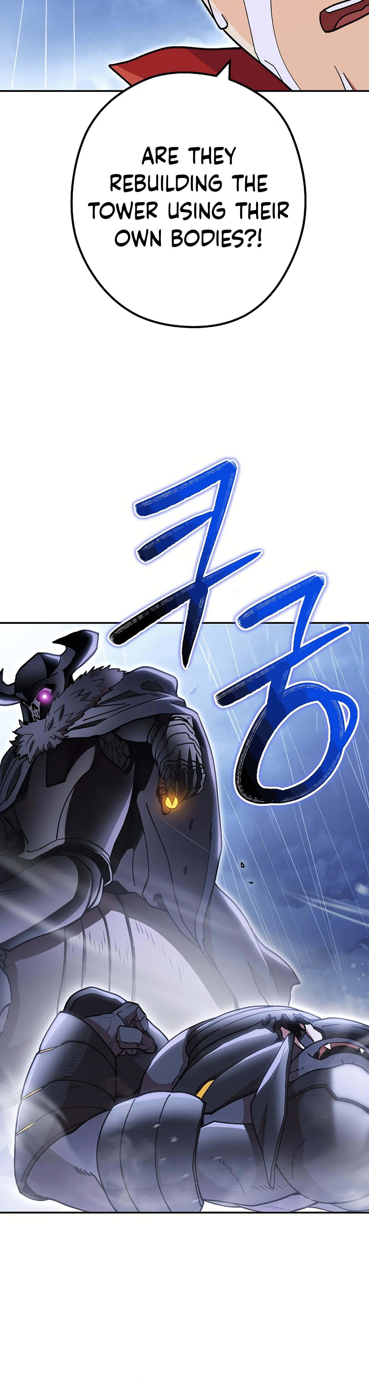Dungeon Reset Chap 149 - Next Chap 150
