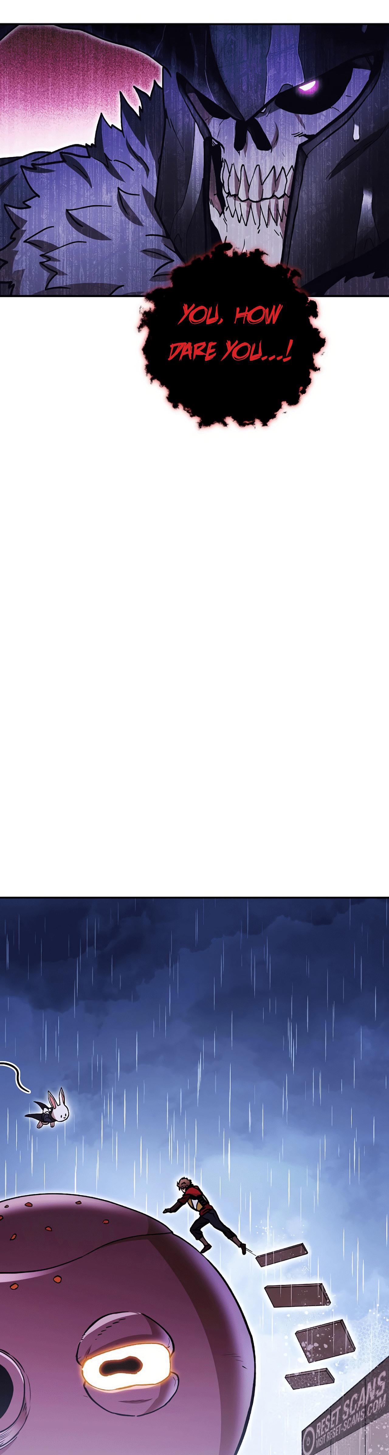 Dungeon Reset Chap 149 - Next Chap 150