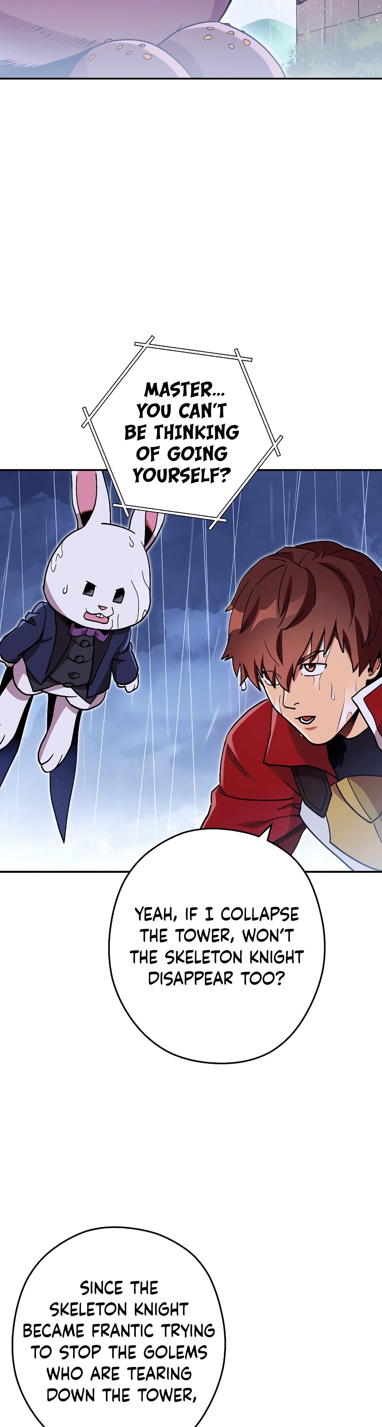 Dungeon Reset Chap 149 - Next Chap 150