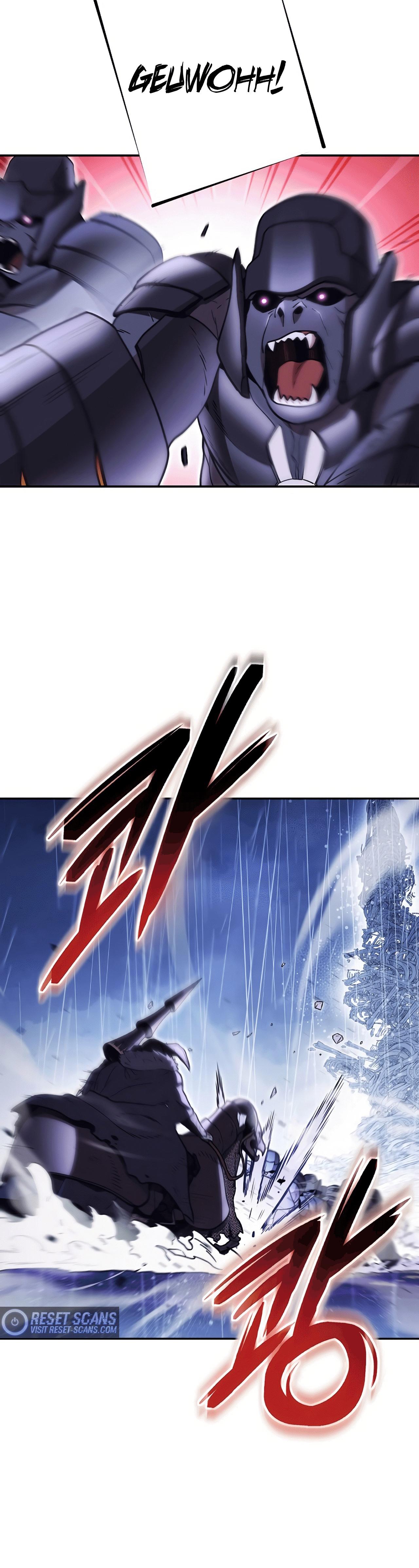 Dungeon Reset Chap 149 - Next Chap 150