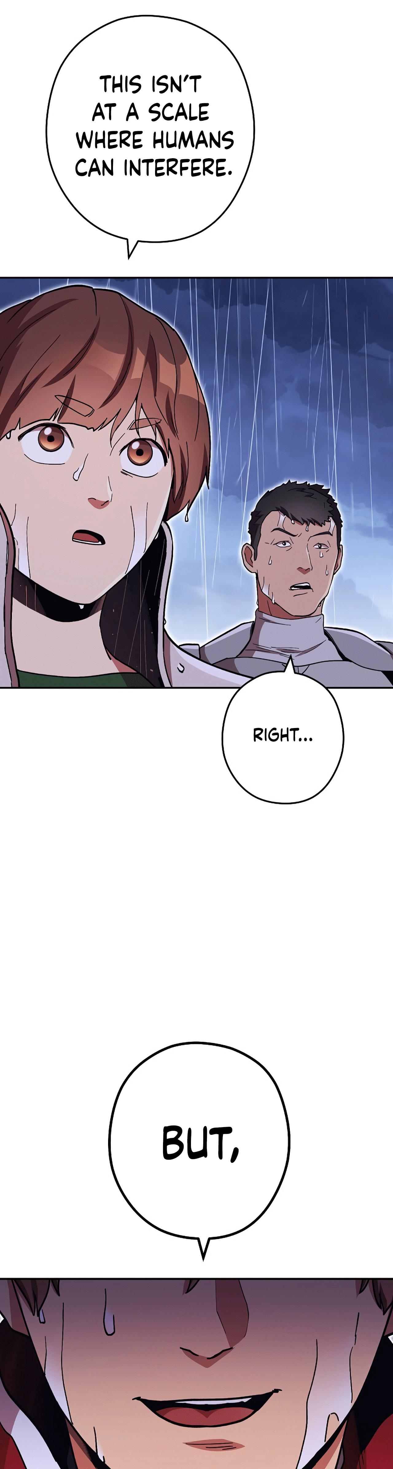 Dungeon Reset Chap 149 - Next Chap 150