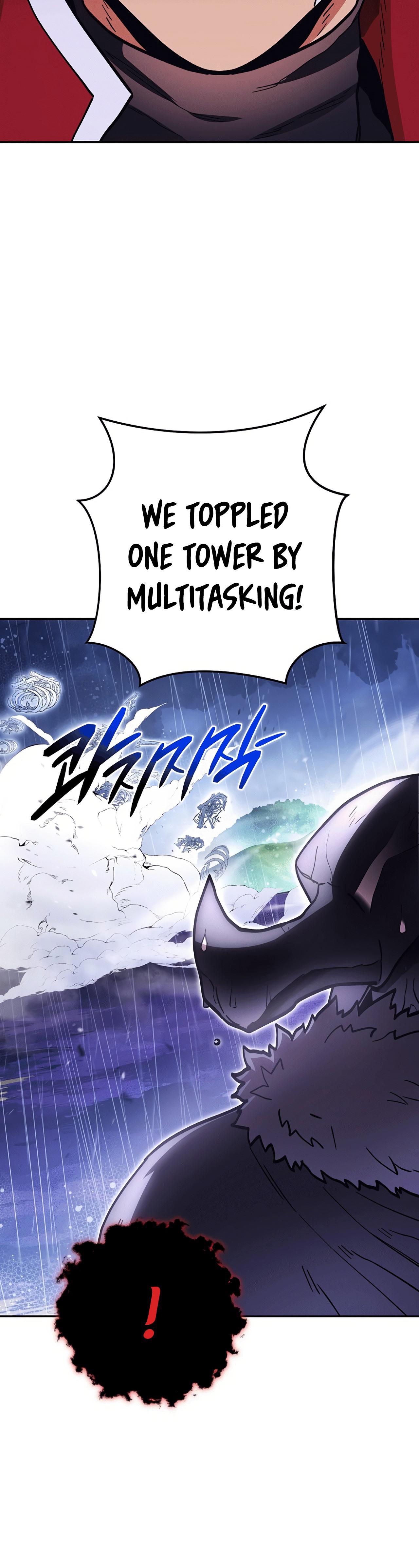 Dungeon Reset Chap 149 - Next Chap 150