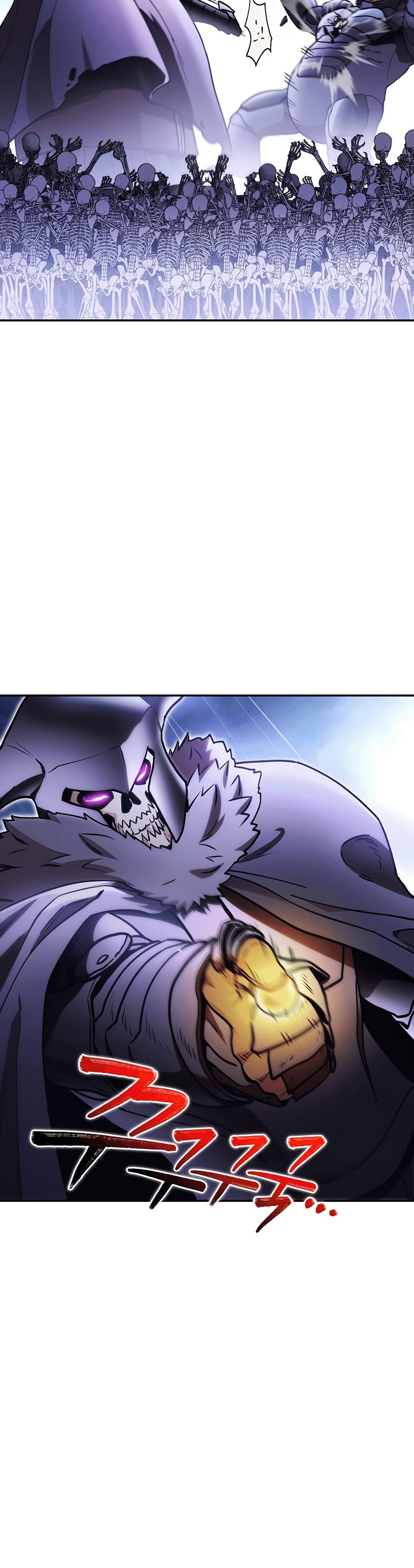 Dungeon Reset Chap 149 - Next Chap 150