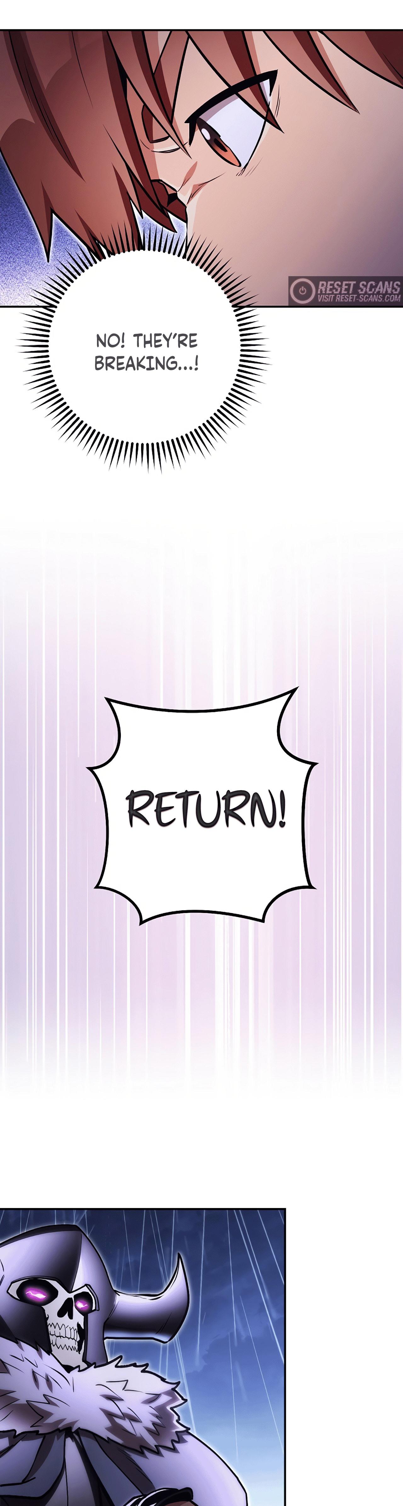 Dungeon Reset Chap 149 - Next Chap 150