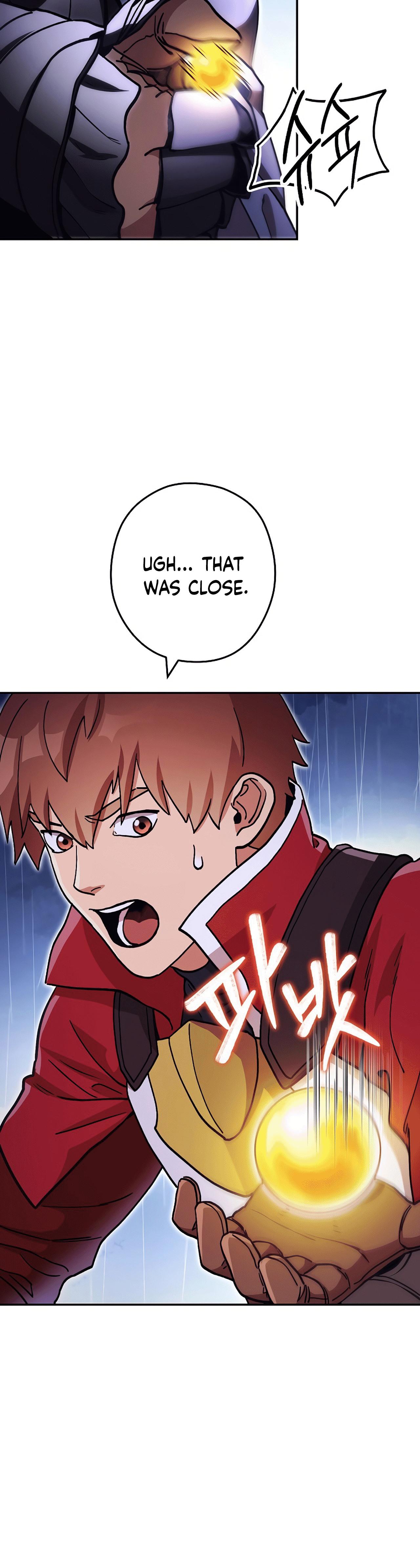 Dungeon Reset Chap 149 - Next Chap 150