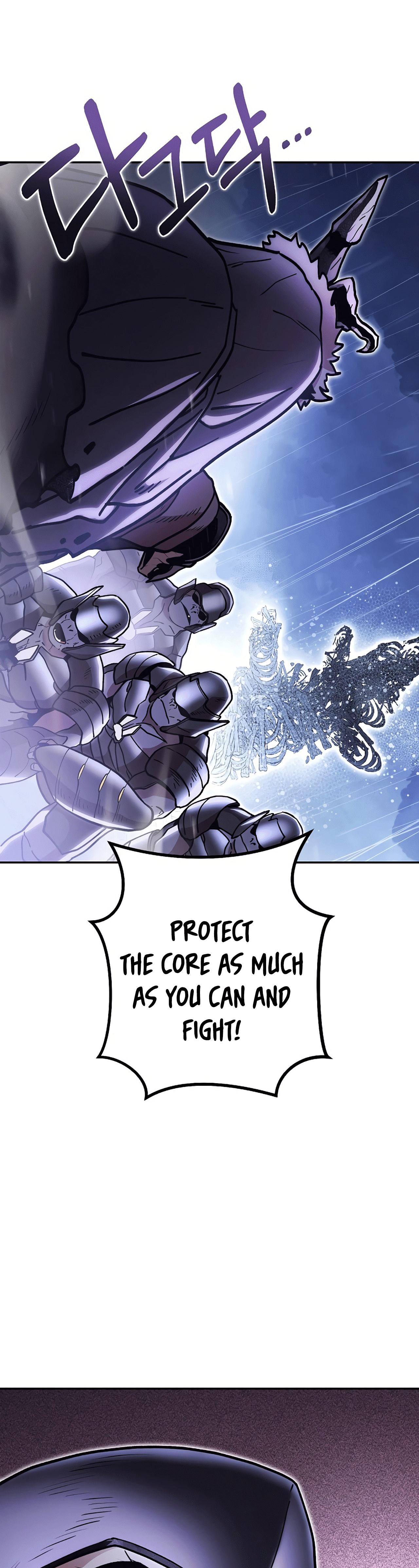 Dungeon Reset Chap 149 - Next Chap 150