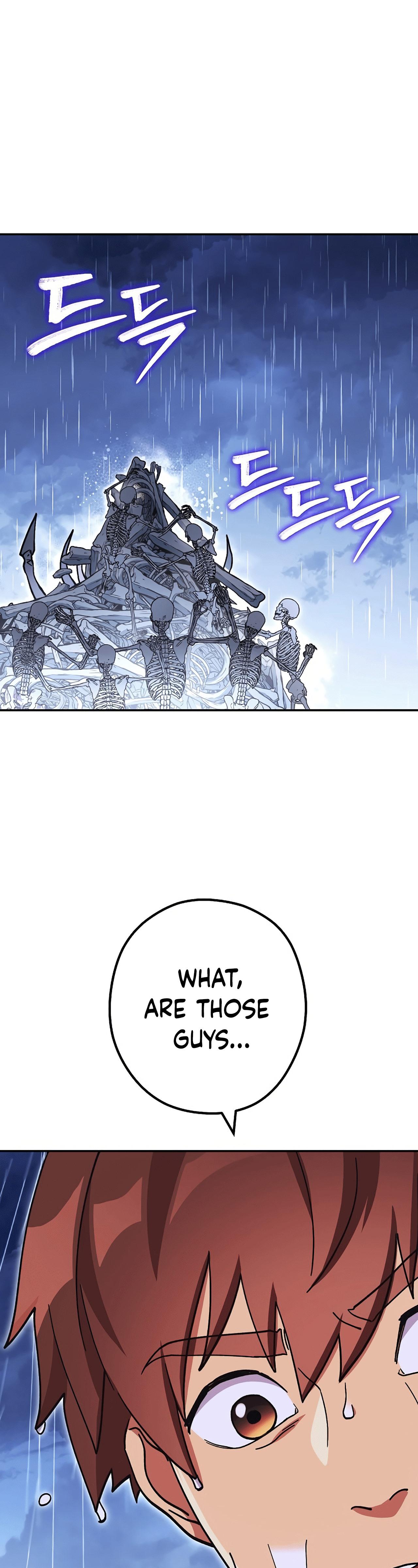 Dungeon Reset Chap 149 - Next Chap 150