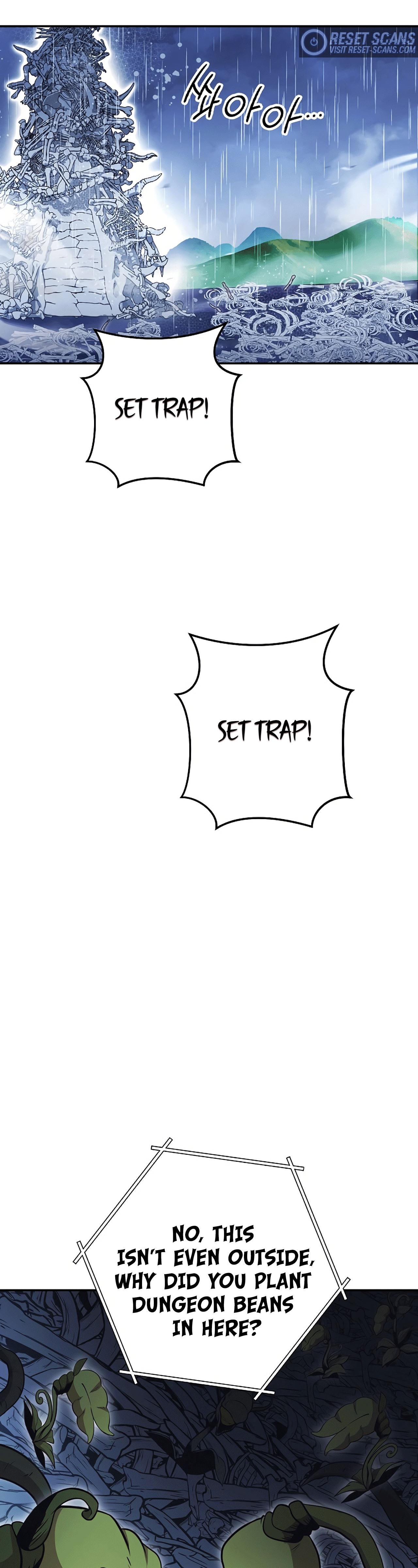 Dungeon Reset Chap 149 - Next Chap 150