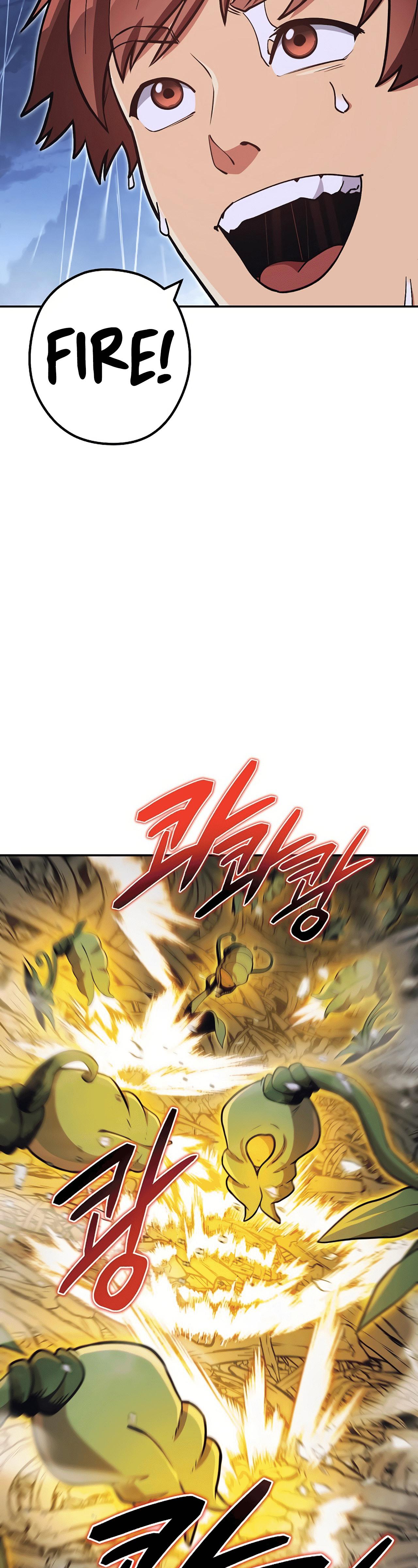 Dungeon Reset Chap 149 - Next Chap 150