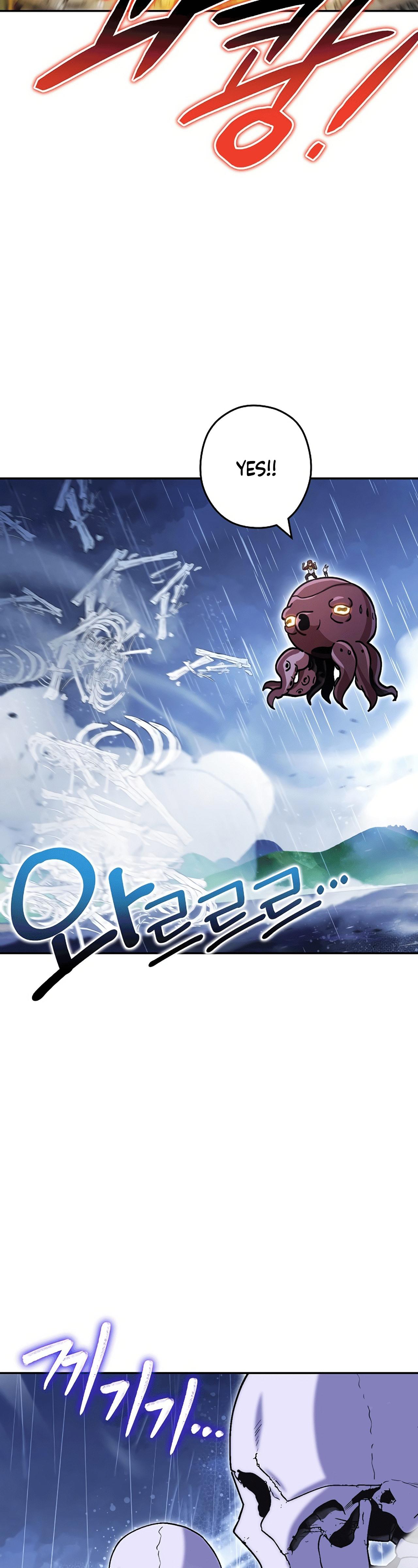 Dungeon Reset Chap 149 - Next Chap 150
