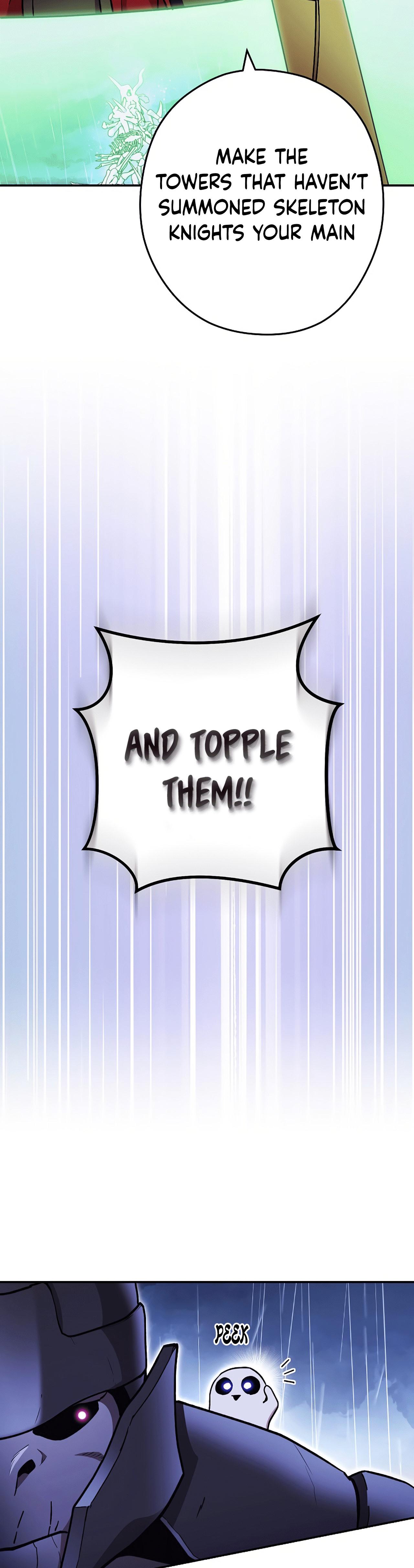 Dungeon Reset Chap 149 - Next Chap 150