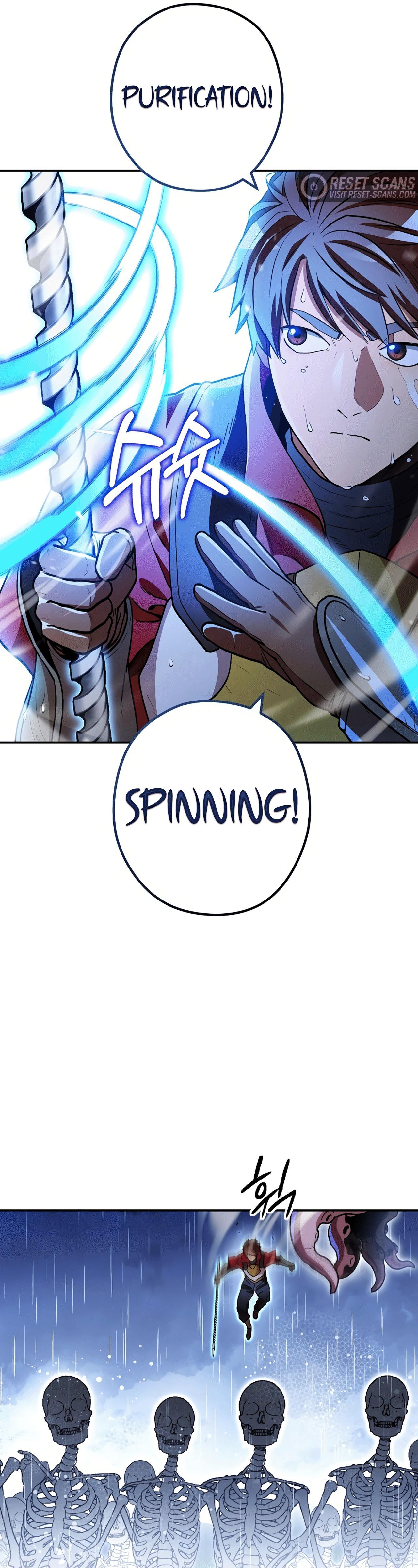 Dungeon Reset Chap 149 - Next Chap 150