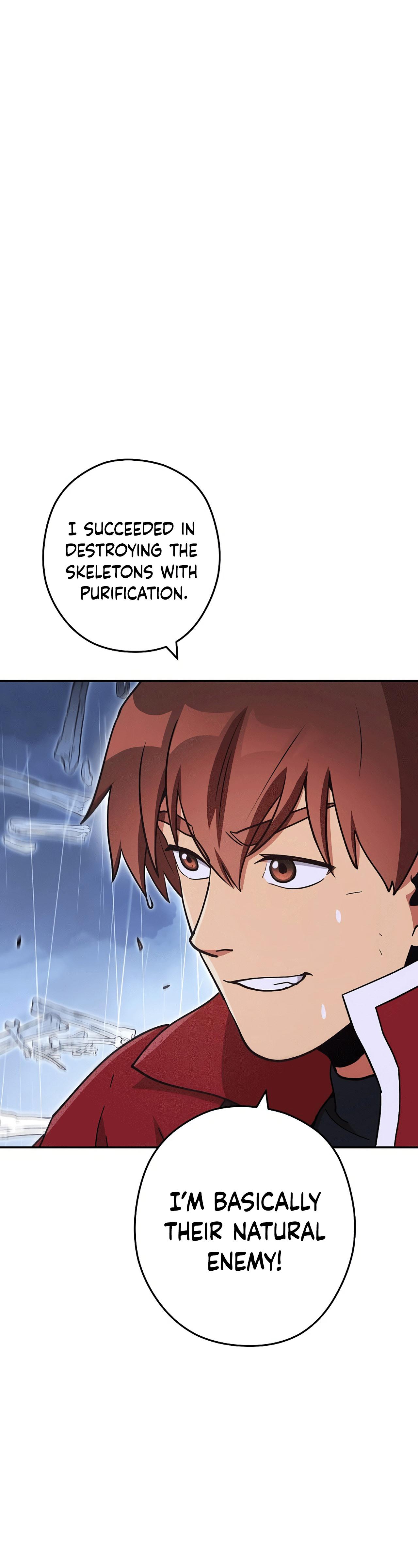 Dungeon Reset Chap 149 - Next Chap 150
