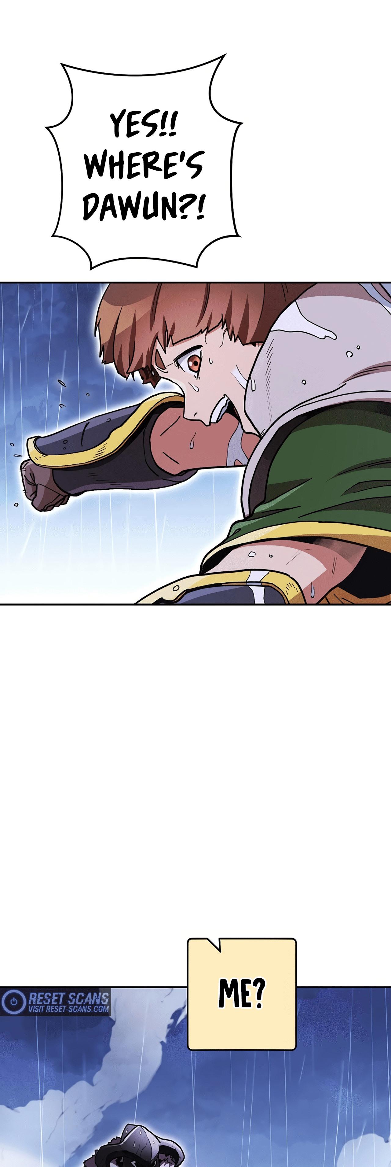 Dungeon Reset Chap 149 - Next Chap 150