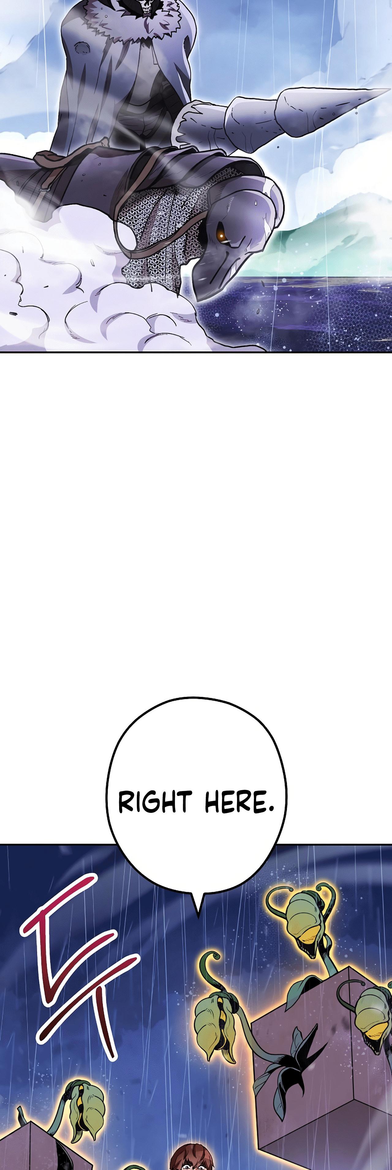 Dungeon Reset Chap 149 - Next Chap 150