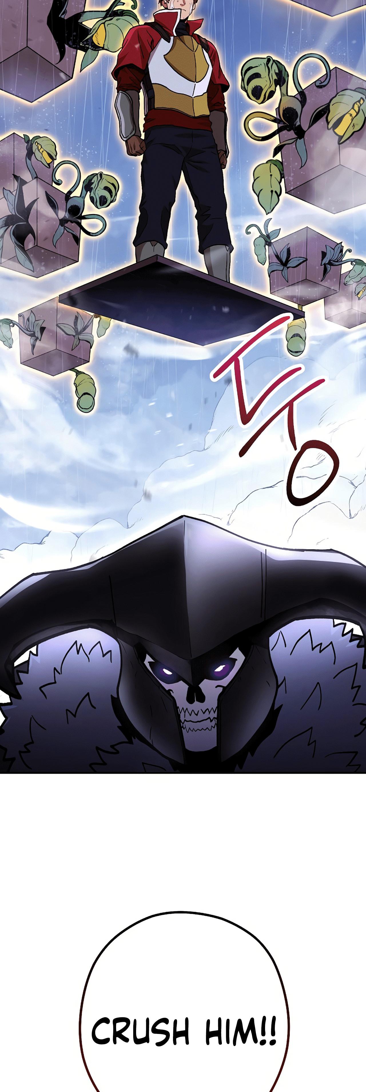 Dungeon Reset Chap 149 - Next Chap 150