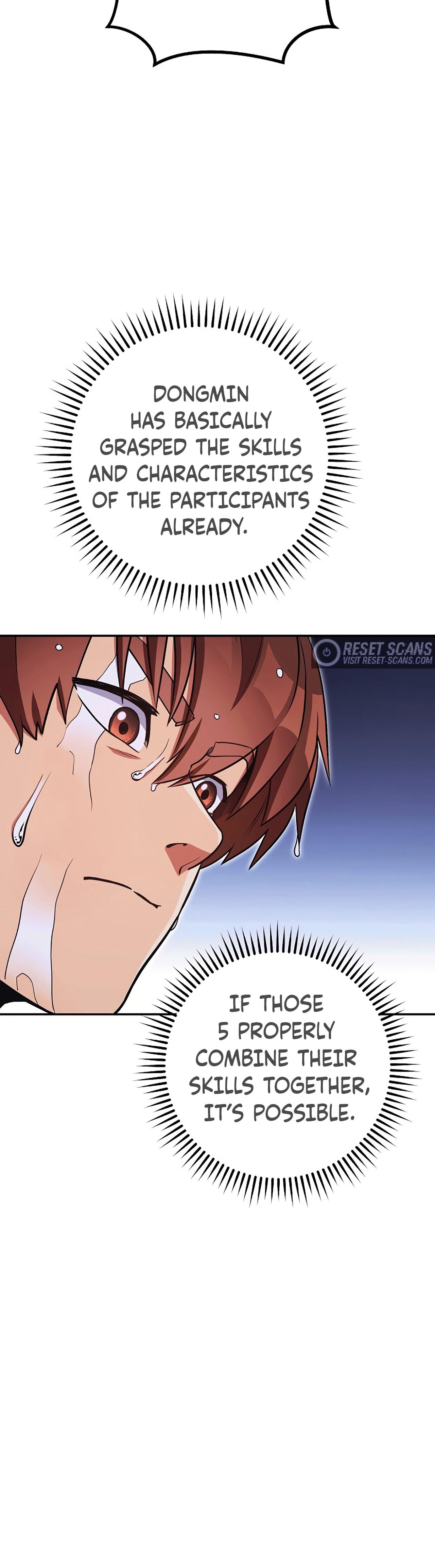 Dungeon Reset Chap 149 - Next Chap 150