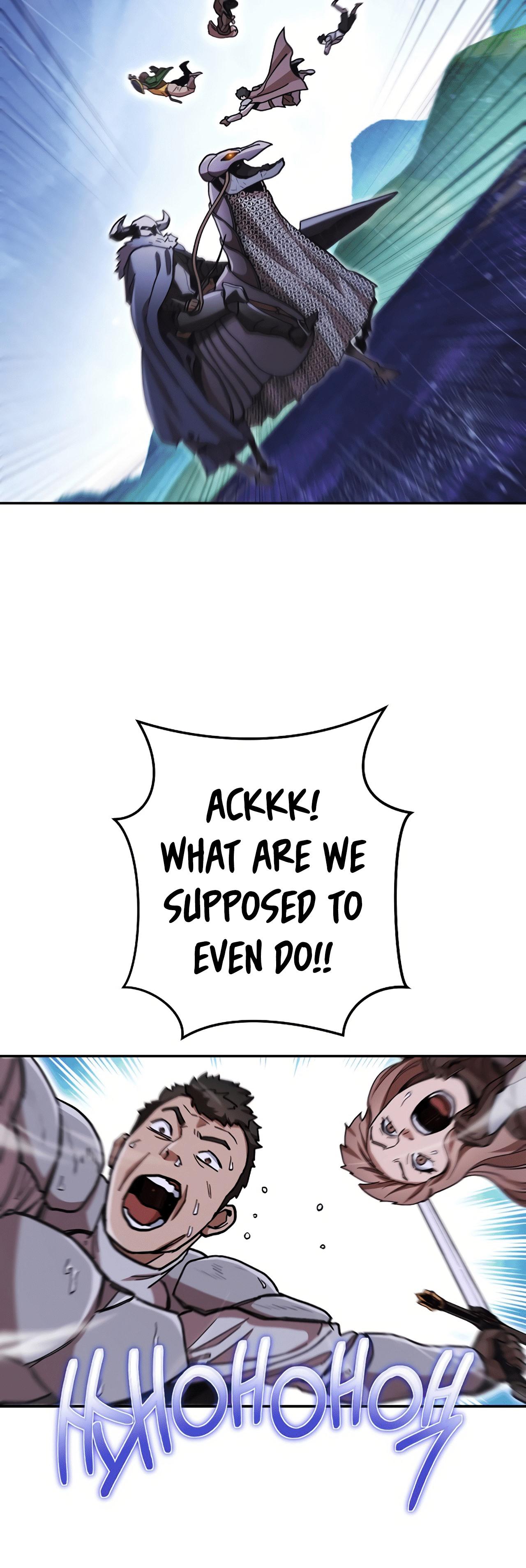 Dungeon Reset Chap 149 - Next Chap 150