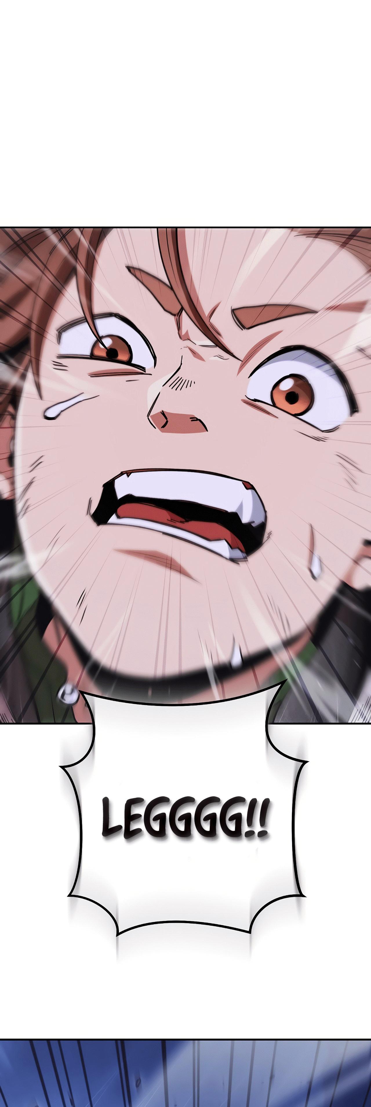 Dungeon Reset Chap 149 - Next Chap 150