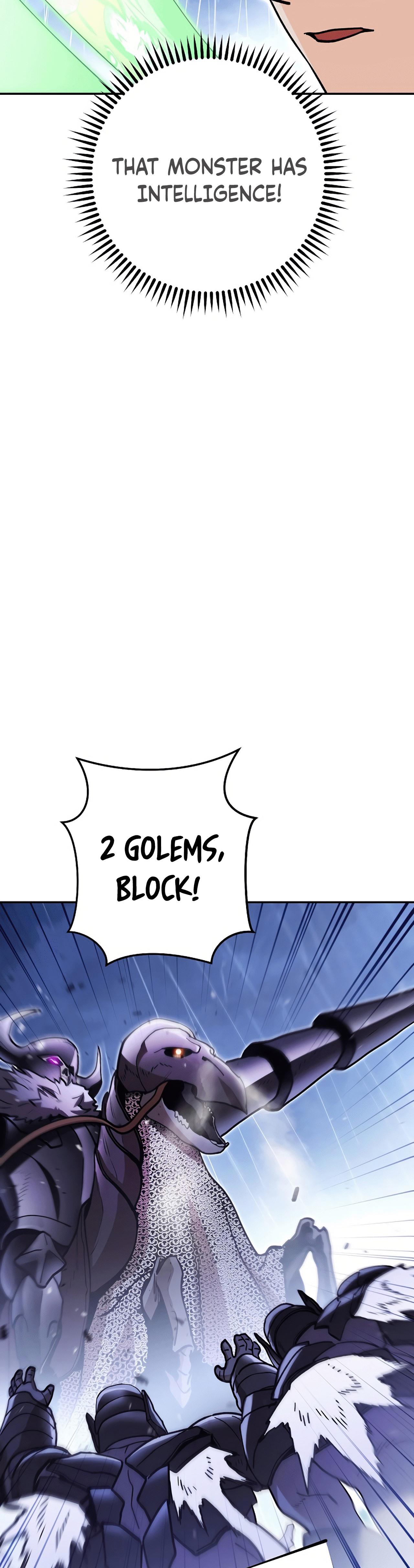 Dungeon Reset Chap 149 - Next Chap 150