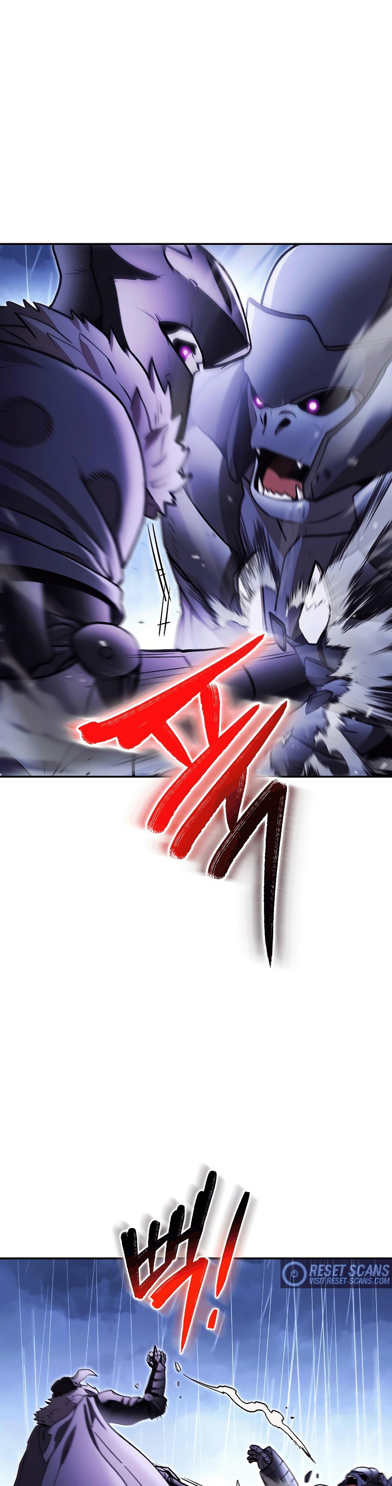 Dungeon Reset Chap 149 - Next Chap 150