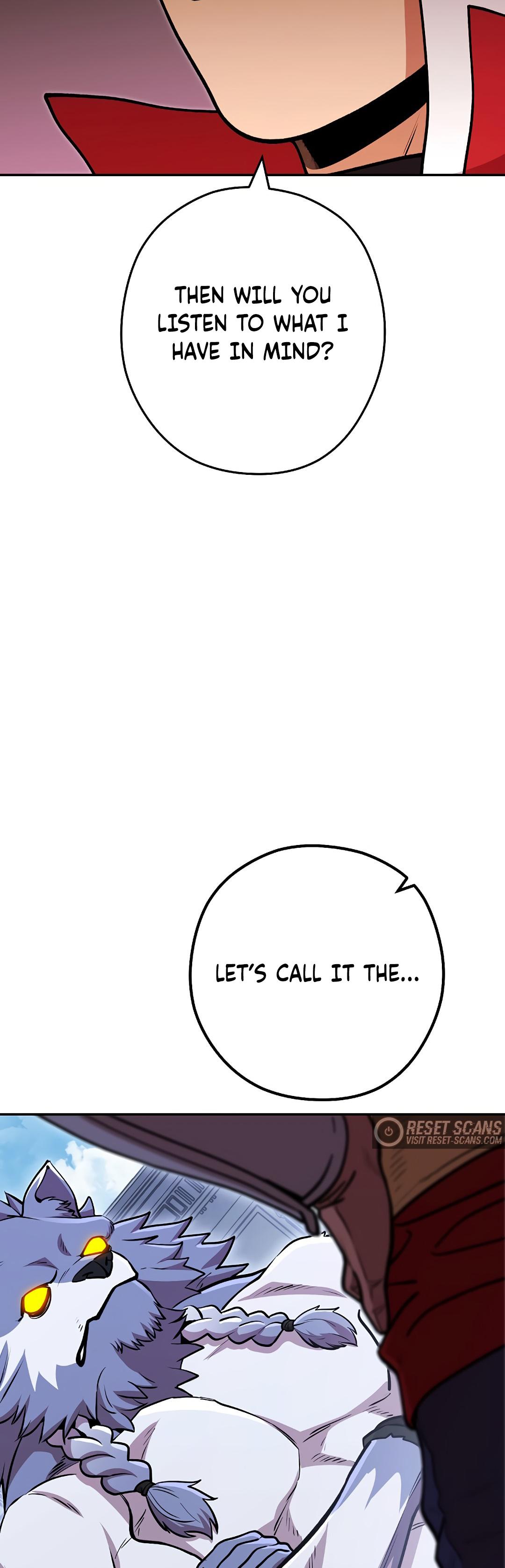 Dungeon Reset Chap 140 - Next Chap 141