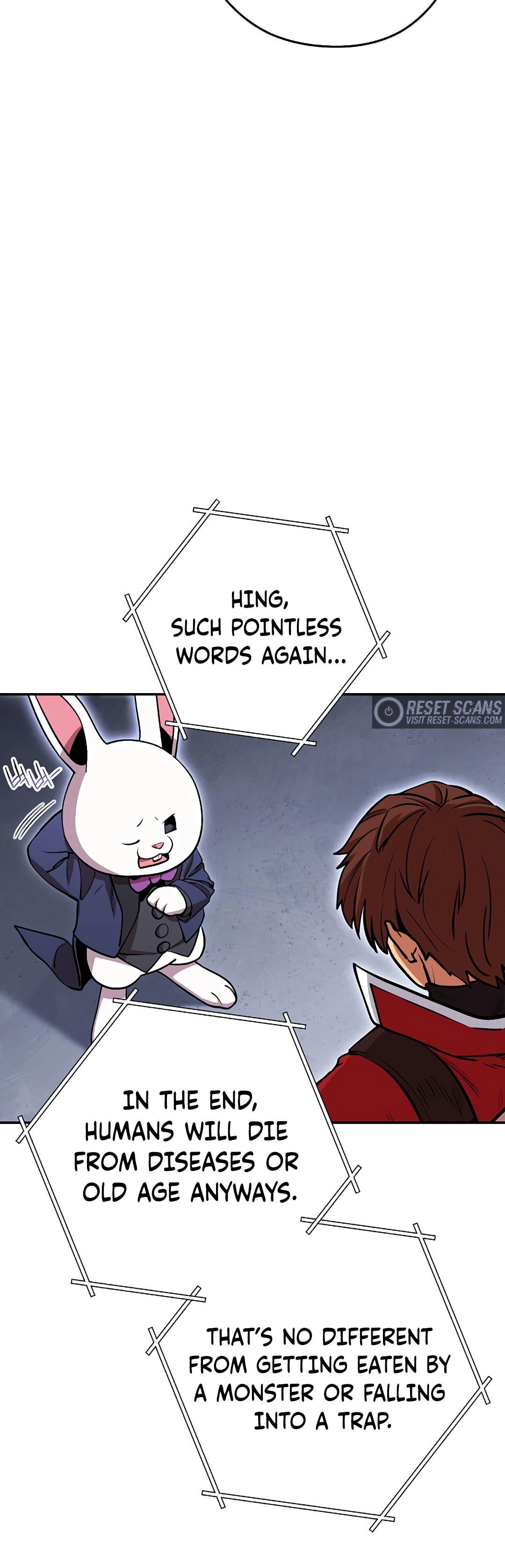 Dungeon Reset Chap 140 - Next Chap 141