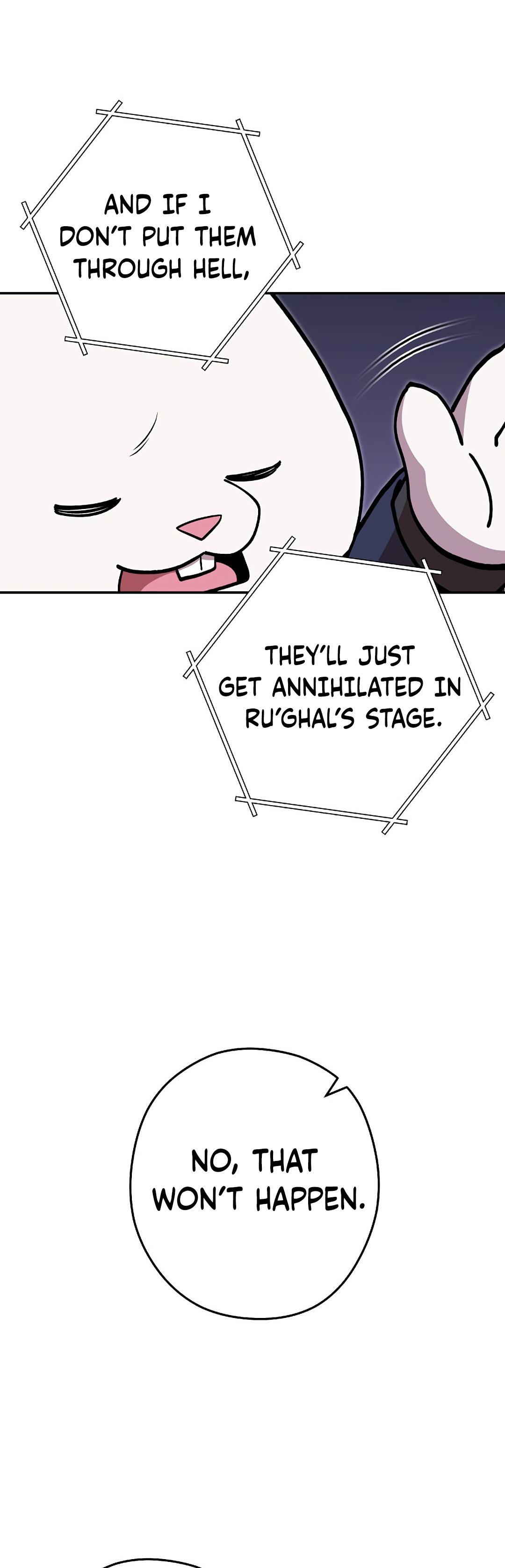 Dungeon Reset Chap 140 - Next Chap 141