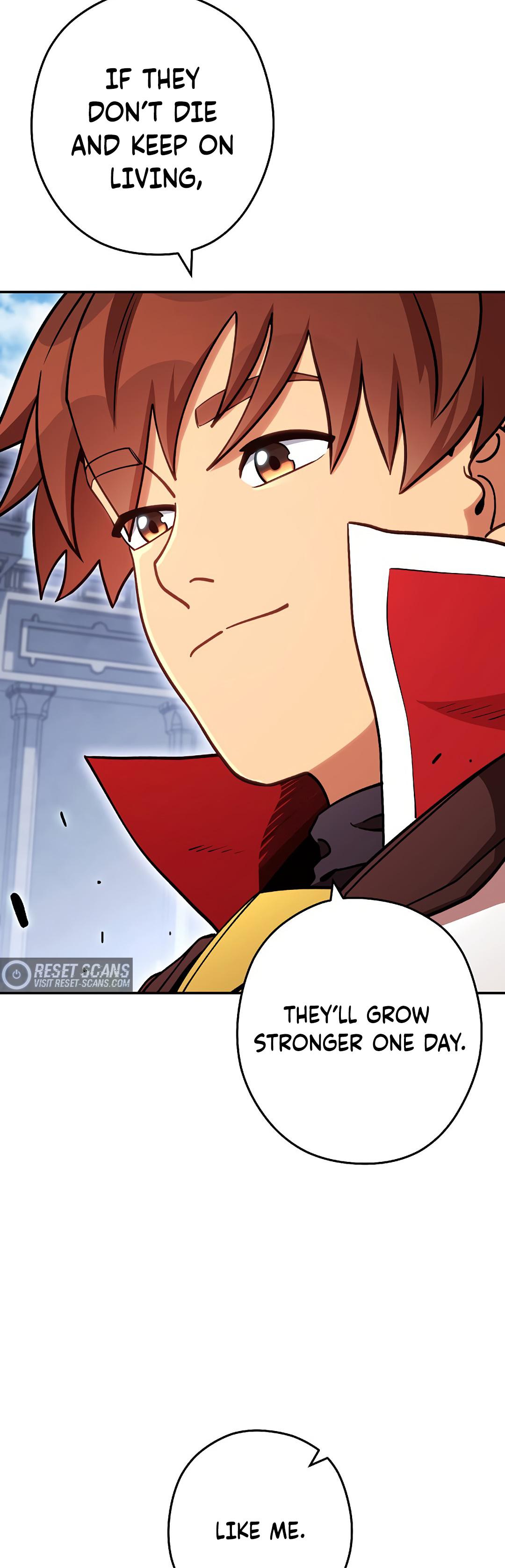 Dungeon Reset Chap 140 - Next Chap 141