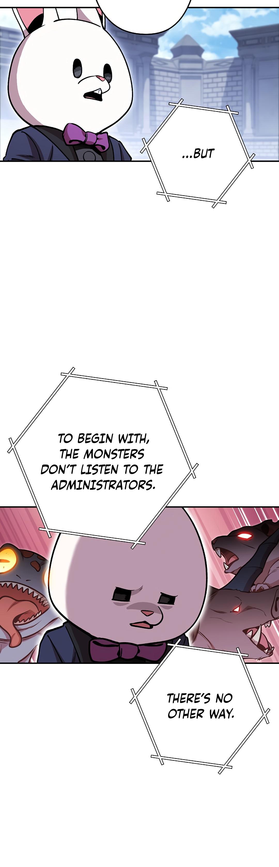 Dungeon Reset Chap 140 - Next Chap 141