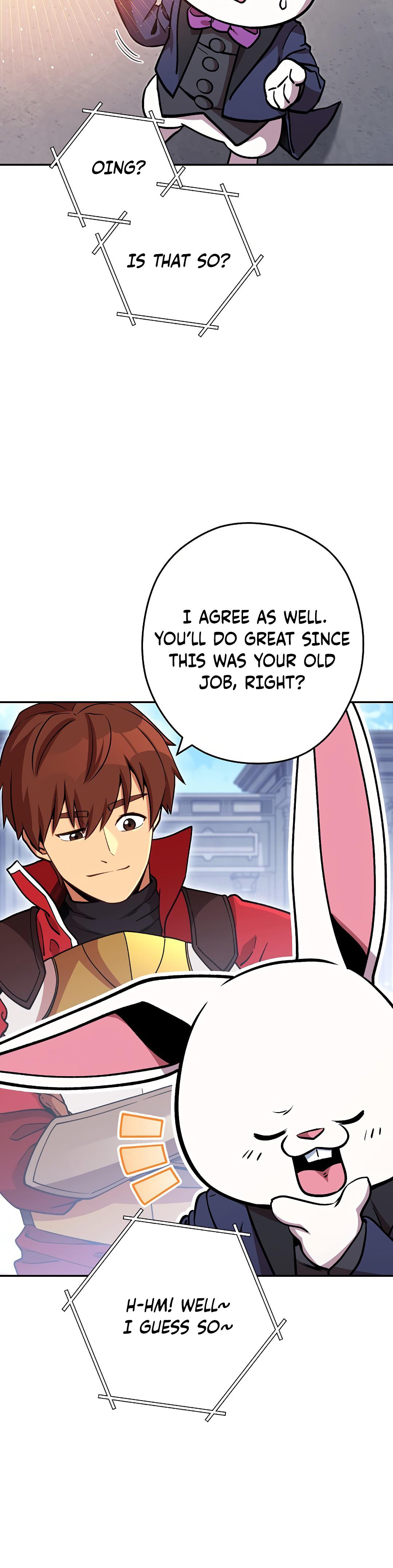 Dungeon Reset Chap 140 - Next Chap 141