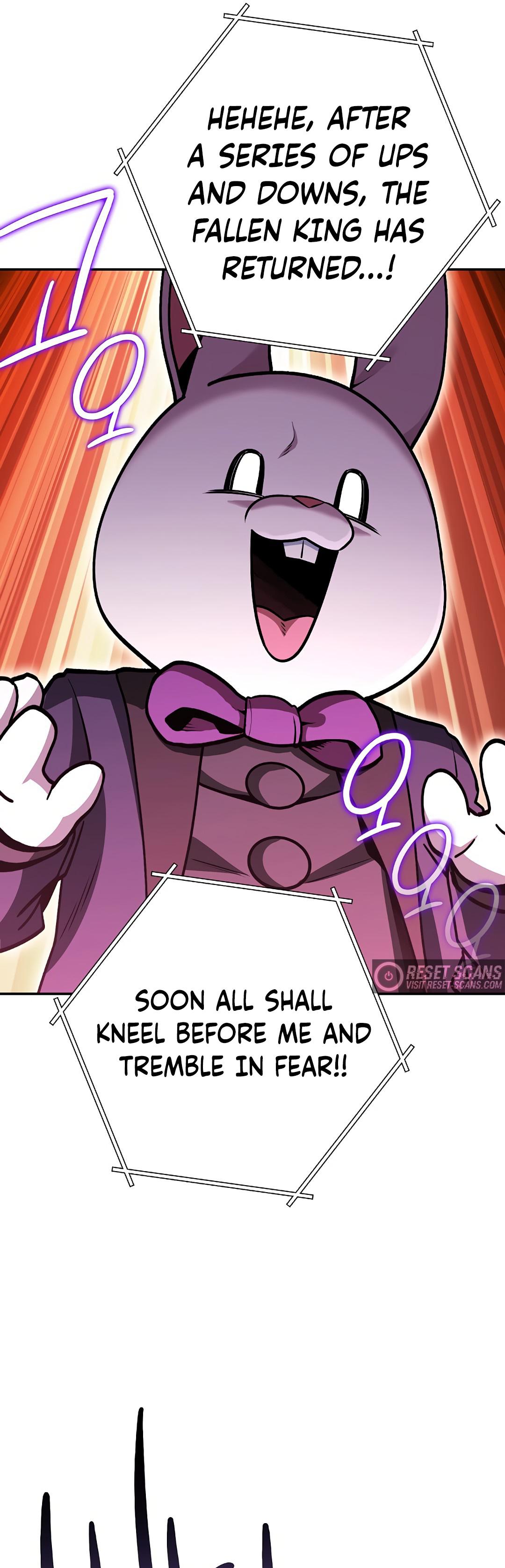 Dungeon Reset Chap 140 - Next Chap 141