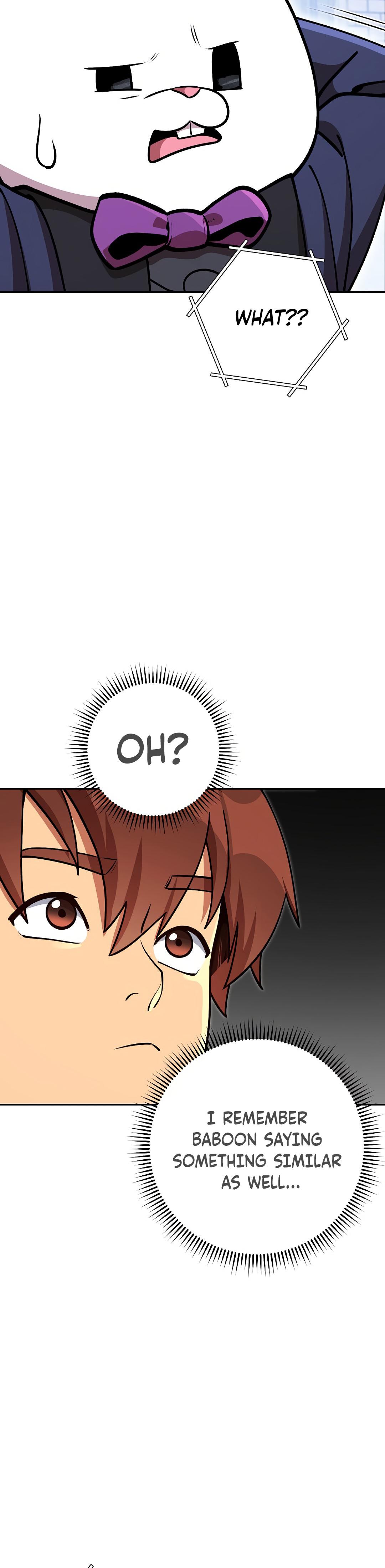 Dungeon Reset Chap 140 - Next Chap 141