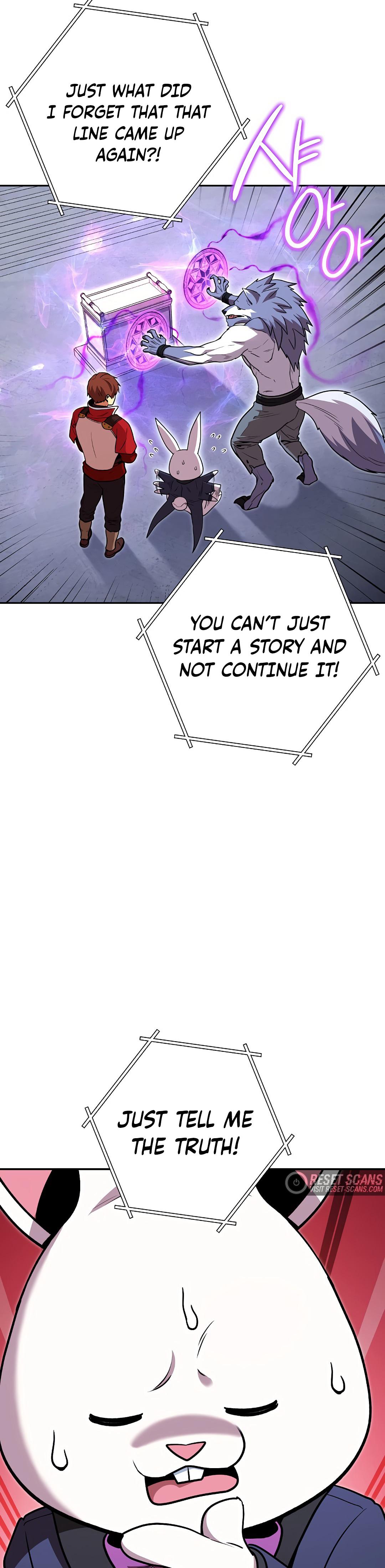 Dungeon Reset Chap 140 - Next Chap 141