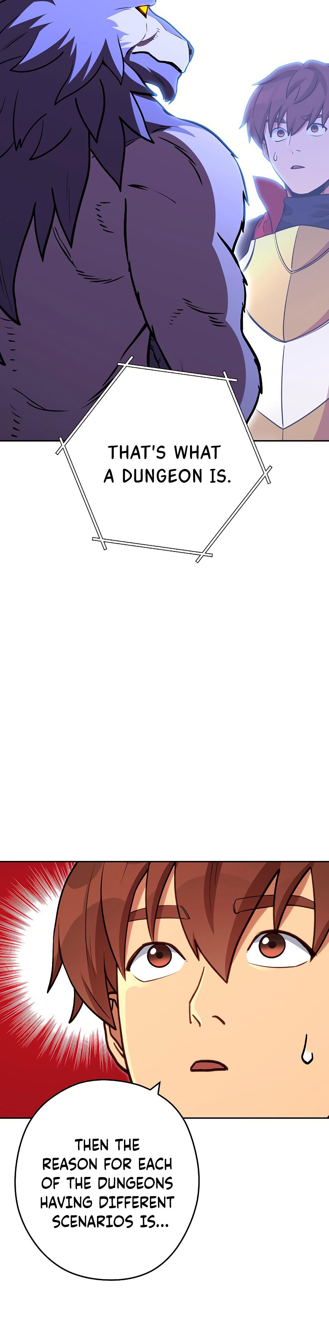 Dungeon Reset Chap 140 - Next Chap 141